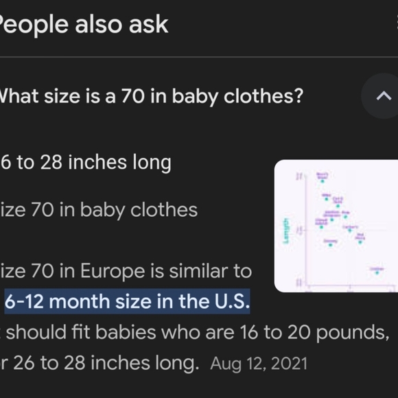 Snowsuit with gloves - Picture 2 of 2